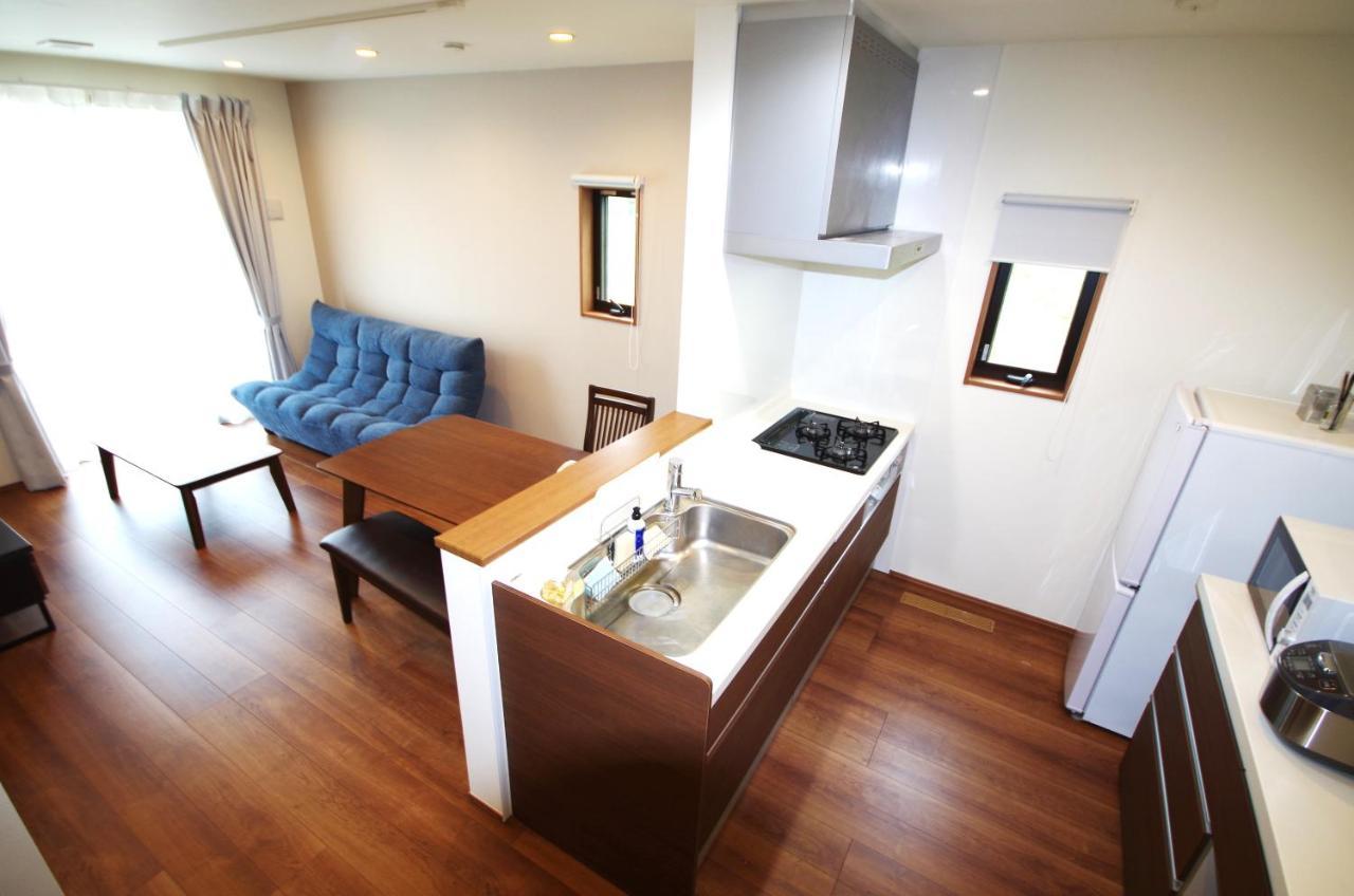 Garden Place　a-101 Apartment *
