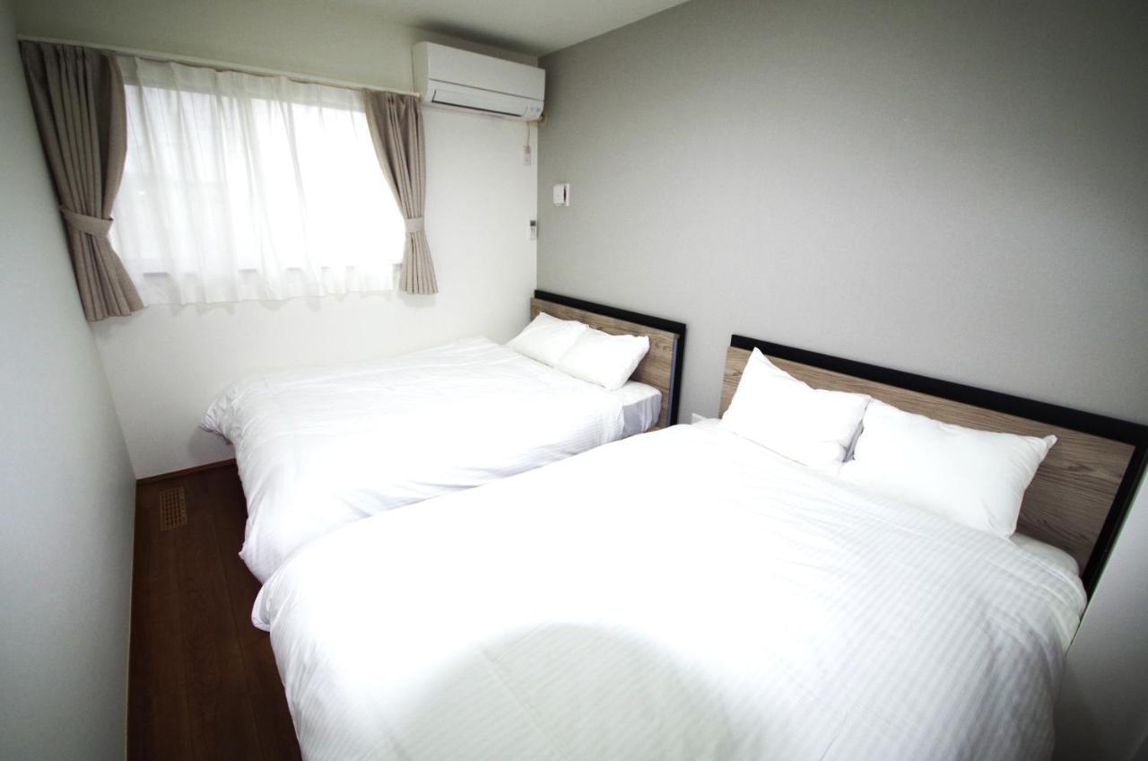 Garden Place　a-101 Apartment *